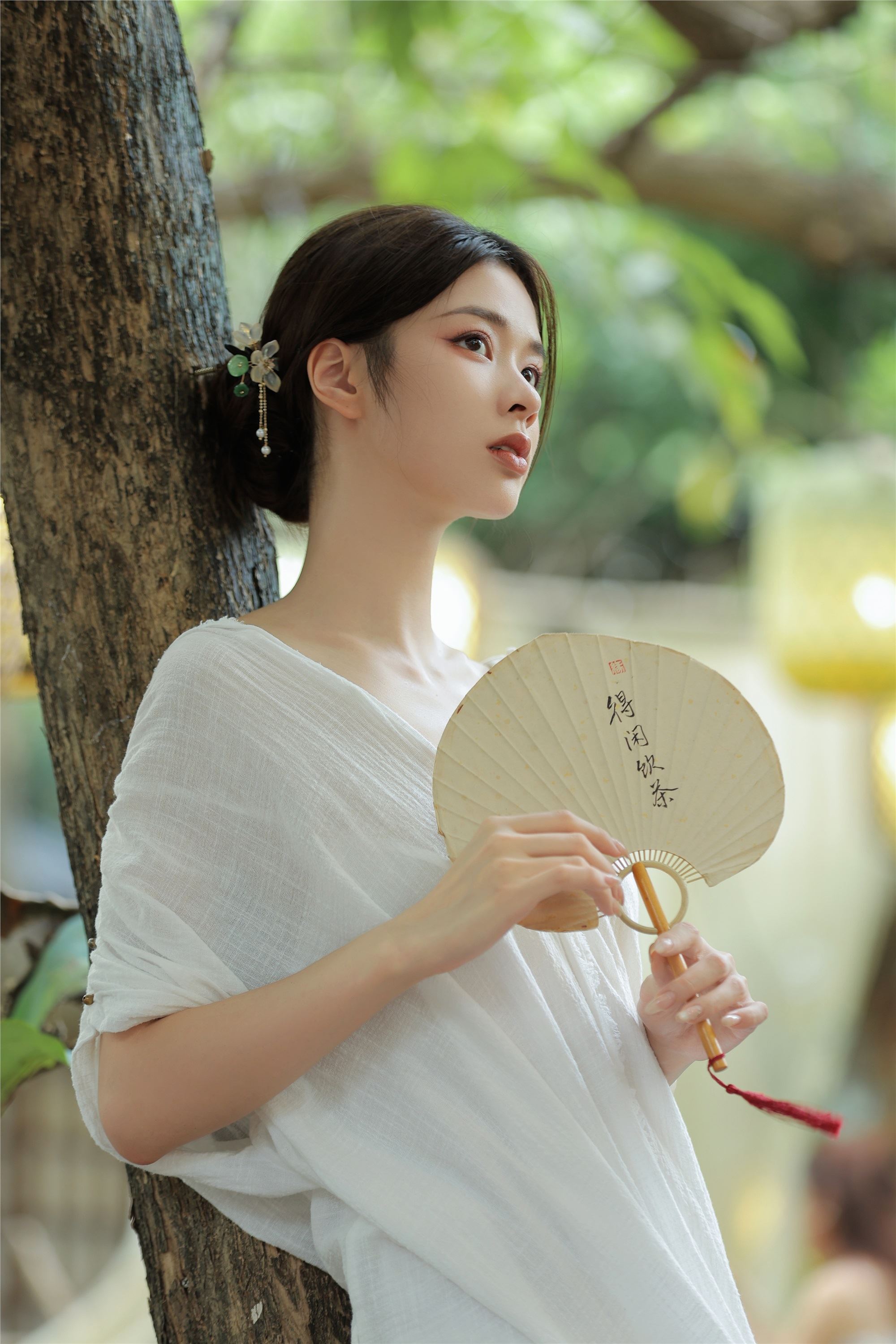 YITUYU艺图语 2025.01.30 画船听雨眠 板板酱